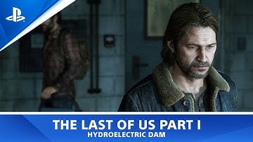 The Last of Us™ Part I -  Chapter 7: Tommy