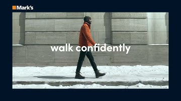 Discover our exclusive line of anti-slip boots with IceFX® technology.