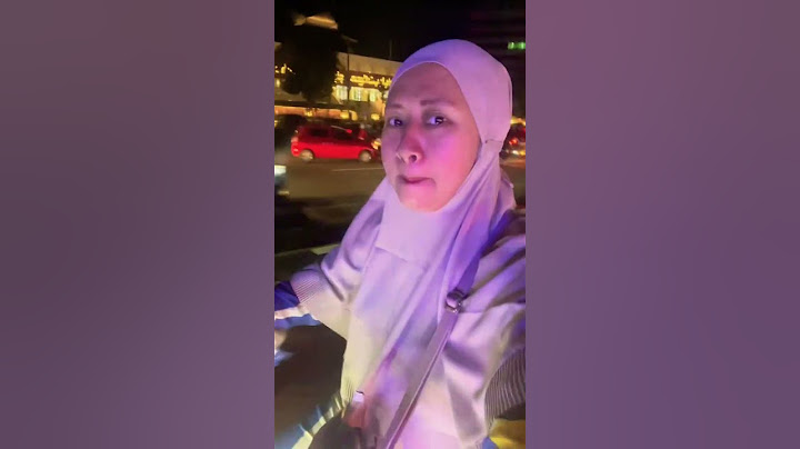 KENANG KENANGAN MALAM TERAKHIR DI SIMPANG LIMA SEMARANG...