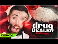 UNLOCKING The MOST DANGEROUS Drug So Far! (Drug Dealer Simulator #10)