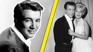 How Bobby Darin Found Out That His Sister Was His REAL MOTHER?