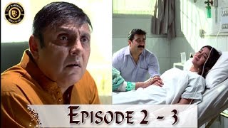 Mubarak Ho Beti Hui Hai Episode - 02 & 03 - 26th April 2017 - Saima Noor Top Pakistani Dramas