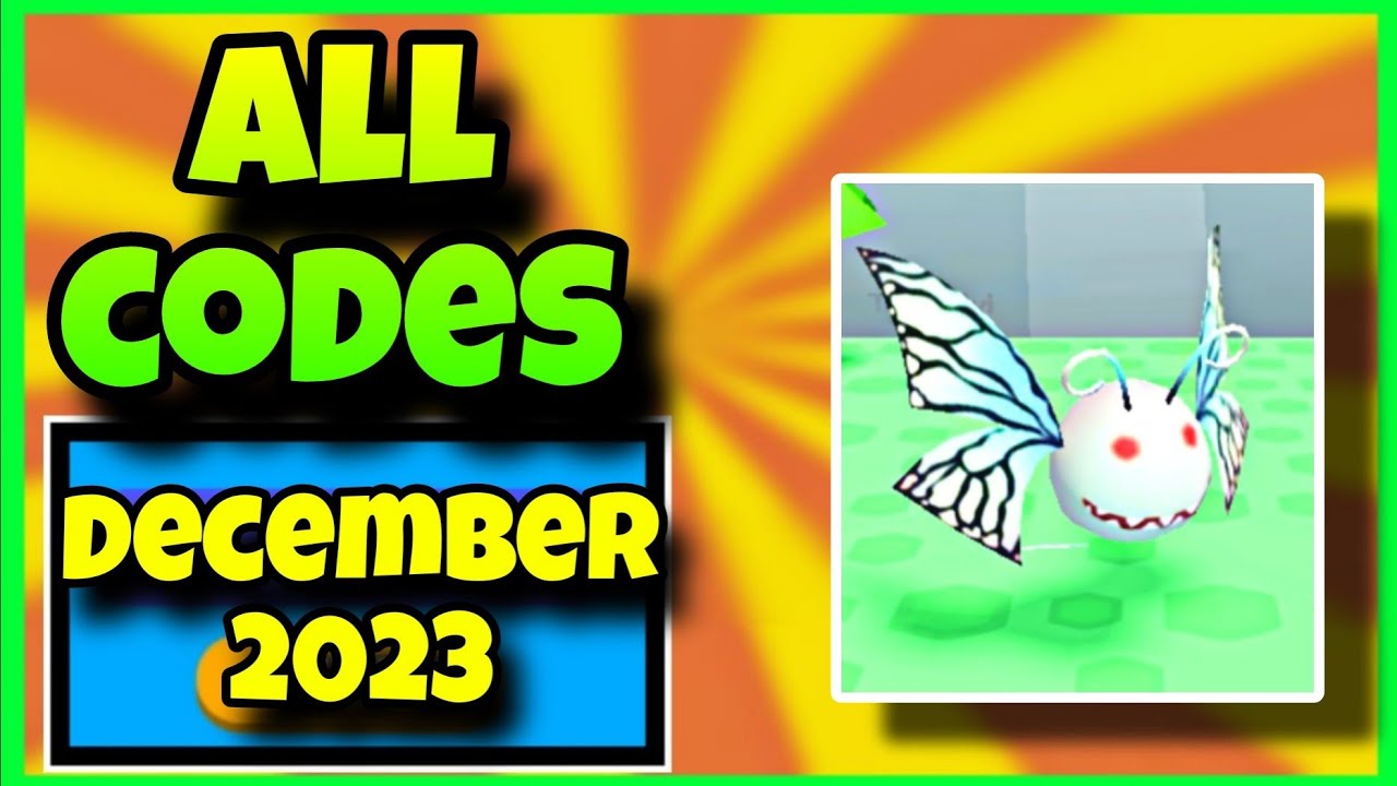 Collect All Pets Codes (December 2023) - Roblox