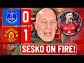 O'NEILL ROARS!🔥 "Maguire &amp; Lammens SLAP DOWN Everton Bully Boys!"