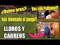 EL MAYOR CABREO DE DjMaRiiO EN FIFA 20!😂