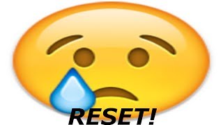 My Blitz Brigade Account Got Reset!