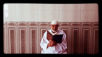 سوره النبأ بصوت القاري احمد عبدالله اللوباوي