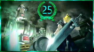 How FF7 Became a Masterpiece | 25th Anniversary Documentary