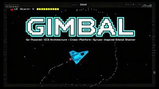 Game prototype - Gimbal v0.1.0