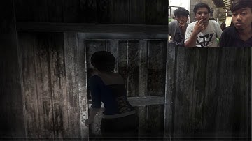 Fatal Frame 3 - The Tormented ( Chapter VI ) Gameplay Part 1