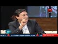 في  غازي العيادي يرد على نجلاء التونسية