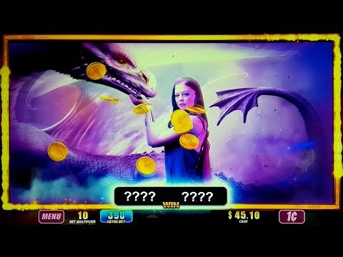 Dragon Slot - NICE HIT!