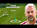 How Player Contradictions Disrupt Team Press ft. Barcelona