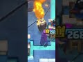 kaboom #clashroyale #gaming