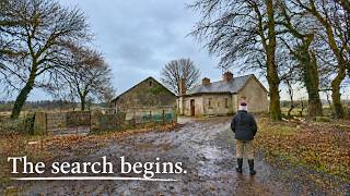 Information 🇮🇪 House Hunting in Ireland | 6 houses… and Reality Sets In | Episode 2 Update
