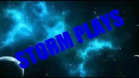 MY first ever intro!!(hope you like it)