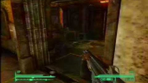 Walk-To Fallout 3 Bobblehead Guide - Charisma