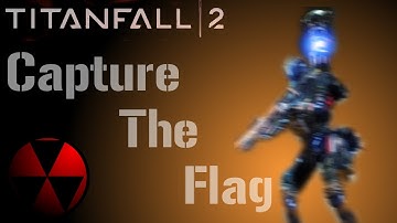 1000lb Gaming: Titanfall 2 capture the flag gameplay on ps4