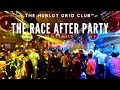 THE HUBLOT GR1D CLUB™ Budapest 2017 - The Race After Party