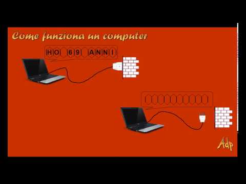 Video lezione 1