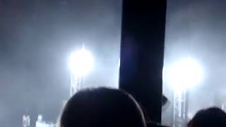 Our Lady Peace - Supermans Dead (LIve at Massey Hall, March 13, 2010)