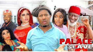 PALACE SLAVE {NEWLY RELEASED NIGERIAN NOLLYWOOD MOVIES}LATEST TRENDING NOLLYWOOD MOVIE #movies #2024