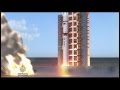 China launching new spacecraft to probe 'dark matter'