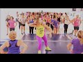 CORAZON VALIENTE - GILDA - Baila en casa con Euge - Fitness dance