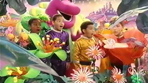 In Outer Space (2001 Version) Part 39