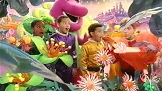 In Outer Space (2001 Version) Part 39
