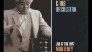 PICADILLO Tito Puente and Cal Tjader chords