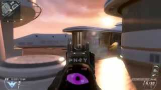 Nvidia Shadowplay Test (Black Ops 2)