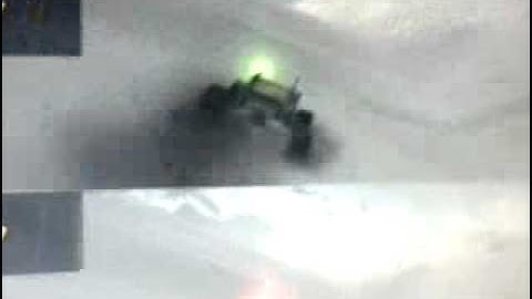 Rc xd glich - out of array