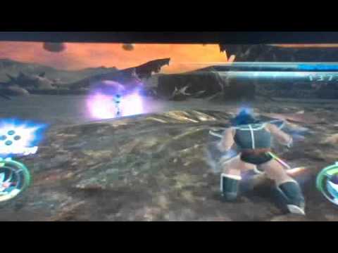 dragon ball z raging blast 3 dragon ball z raging blast 3