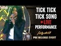 Singer Sunitha Daughter Live Performance | Tick Tick Tick Song | Savyasachi Pre Release Event Whatsapp Status Video Download Free