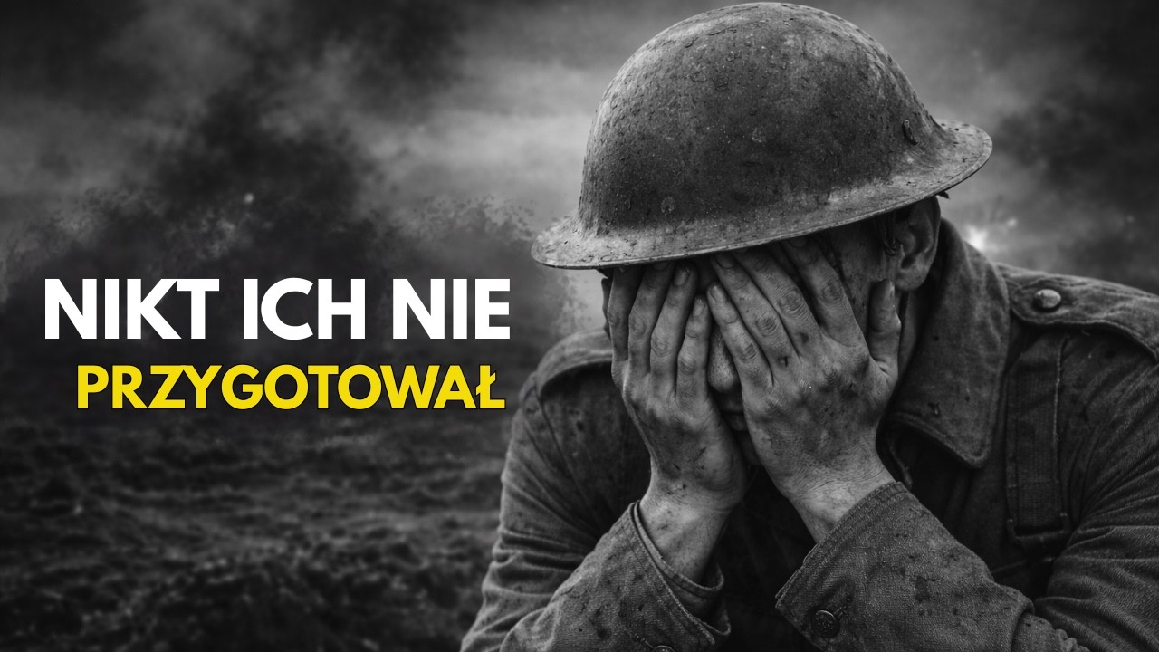 Tego NIGDY nie mówiono rekrutom przed wojną
