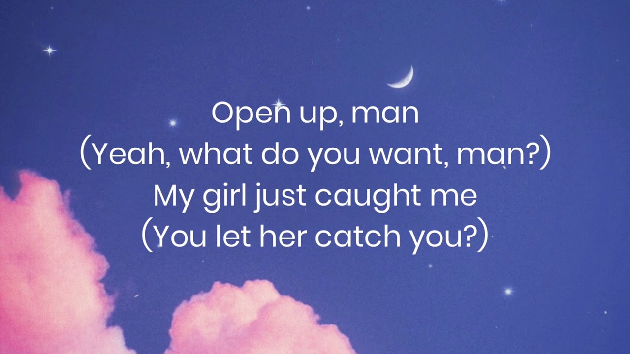 #Shaggy #lyrics ♡It Wasn't Me♡ - Lyrics •Song by Shaggy - YouTube