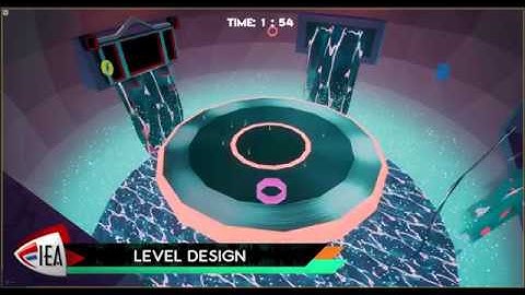 FIEA Solo Level Design | 1 Month In