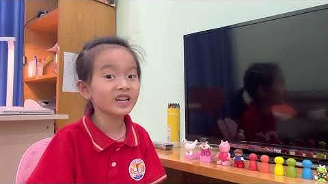 Cách đếm số thứ tự trong tiếng anh. Ordinal Numbers With Tue Nhi