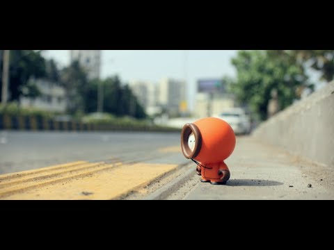 OMG! They Killed Kenny - South Park Merchandise Promo