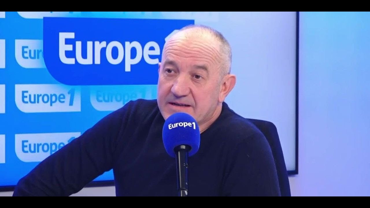 Philippe Claudel, écrivain