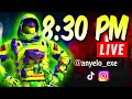Jugando MJ y Multijugador con Seguidores en VIVO #verticallive #shortsfeed