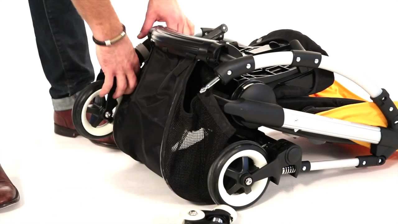 bugaboo travel