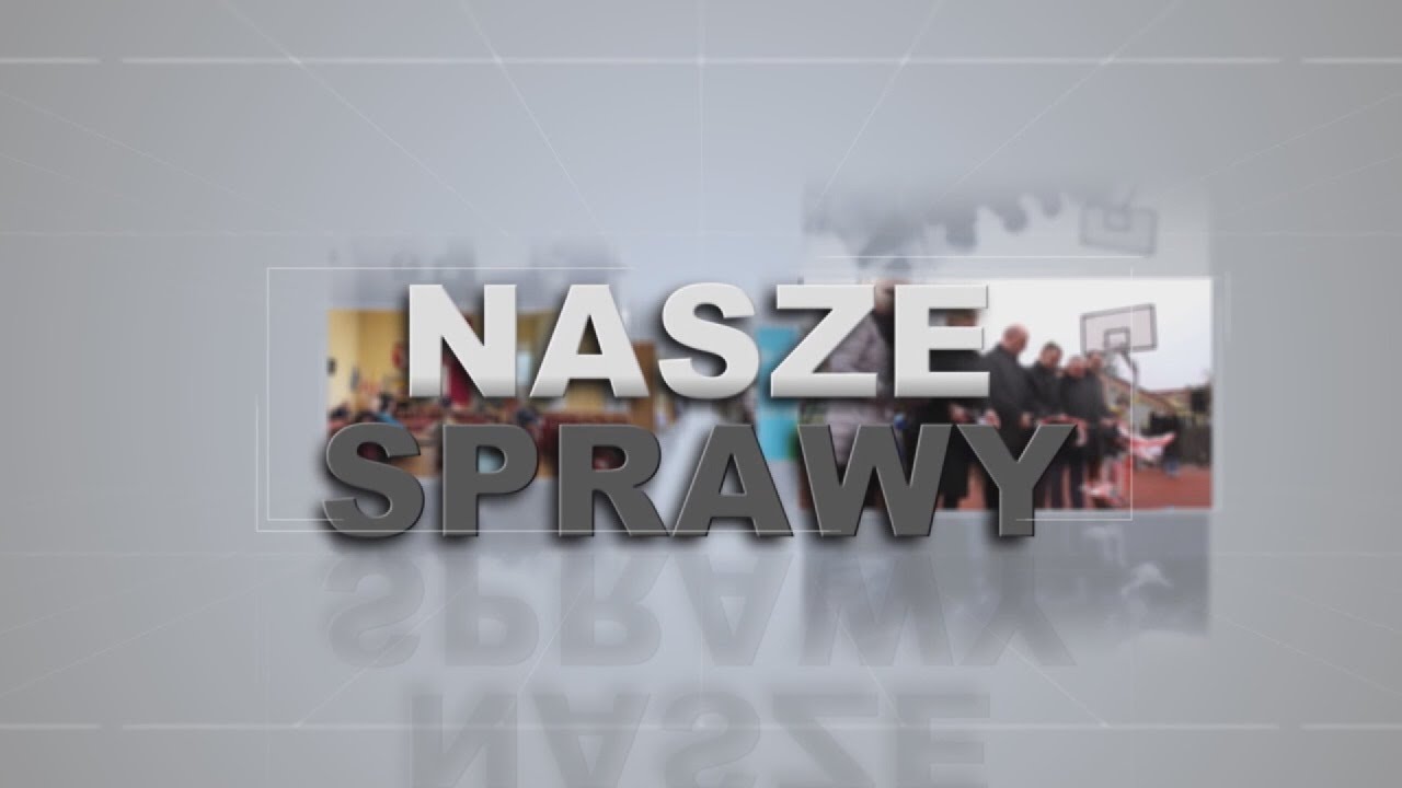 Piotrków Nasze Miasto Nasze Sprawy Nasze Sprawy 26.10.2023 - YouTube