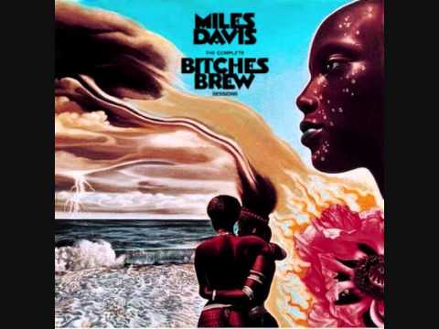 Miles Davis - Pharaoh's Dance.