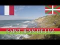 Ref:ycSAI_YR_9U Le pays basque : saint jean de luz (pyr�n�es atlantiques - 64)