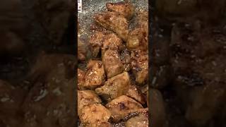 كبدة( او سودة )غنم مقلية  على السريع من أطيب الوصفات| Fried lamb liver