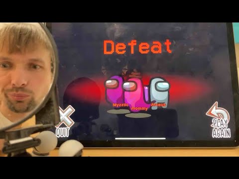That was intense
