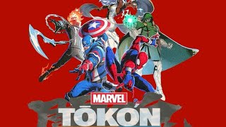 Marvel Tōkon: Fighting Souls OST || Iron Man