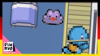 Was WIRKLICH in der Pokémon Pension passiert! (Parodie | DEUTSCH Fandub)
